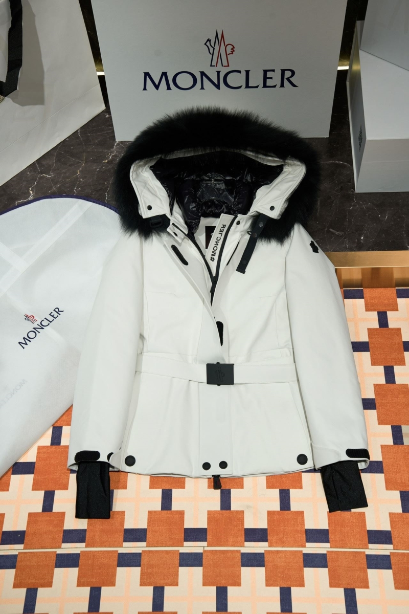 Moncler Down Coat